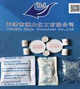 0.5g-10g medicine and food desiccant